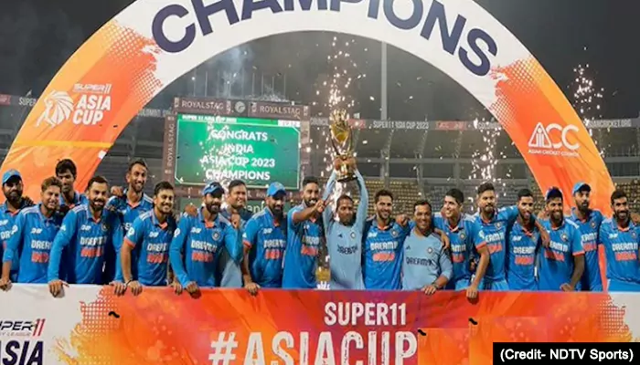Asia Cup 2025: A Look at India’s Biggest Wins Ahead of the Tourney